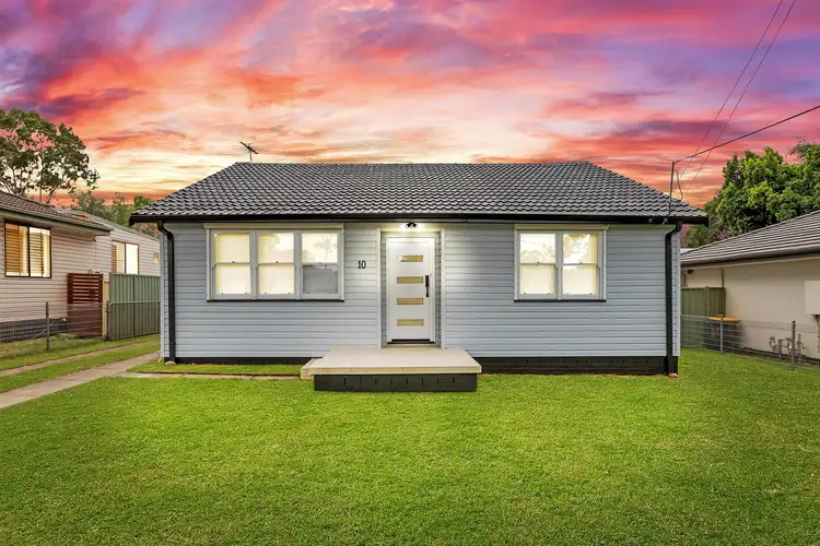 10 Percy Street, Marayong NSW 2148
