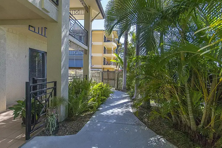 2/48 Mitchell Street, North Ward QLD 4810