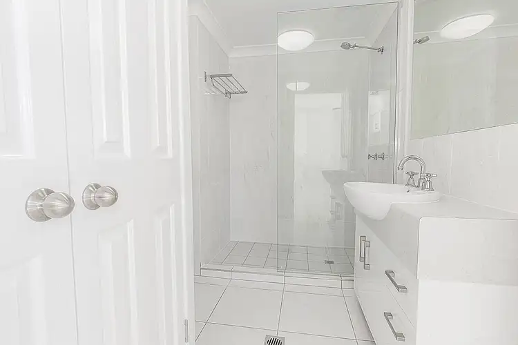 Second view of Homely unit listing, 2/48 Mitchell Street, North Ward QLD 4810