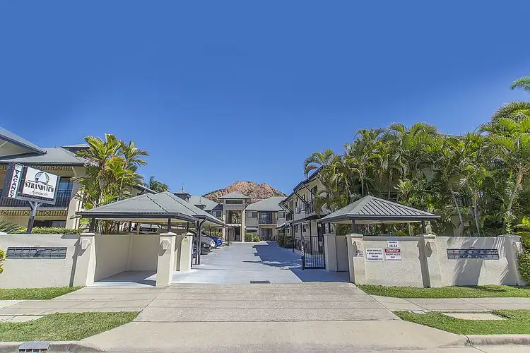 Fourth view of Homely unit listing, 2/48 Mitchell Street, North Ward QLD 4810