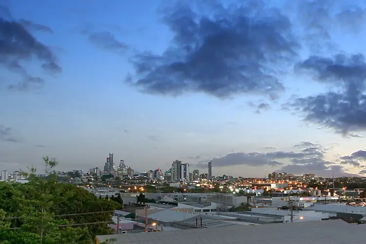 Second view of Homely unit listing, 2313/52 Crosby Road, Albion QLD 4010