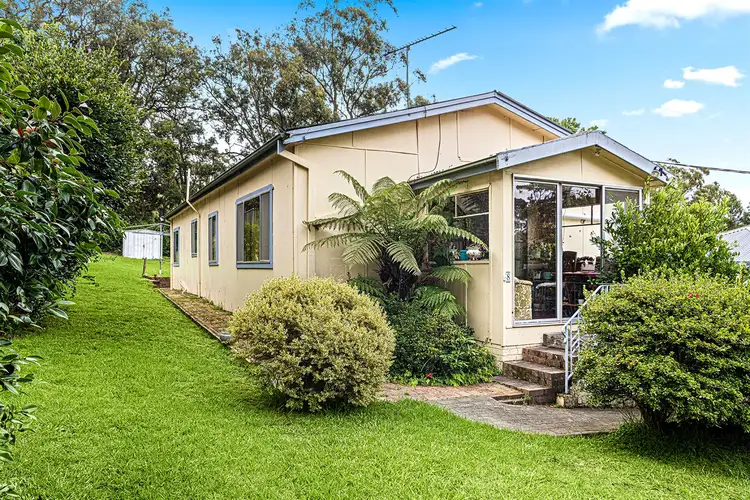 8 Ellsmore Road, Bundanoon NSW 2578