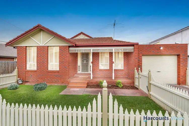 59 Quinn Grove, Keilor East VIC 3033