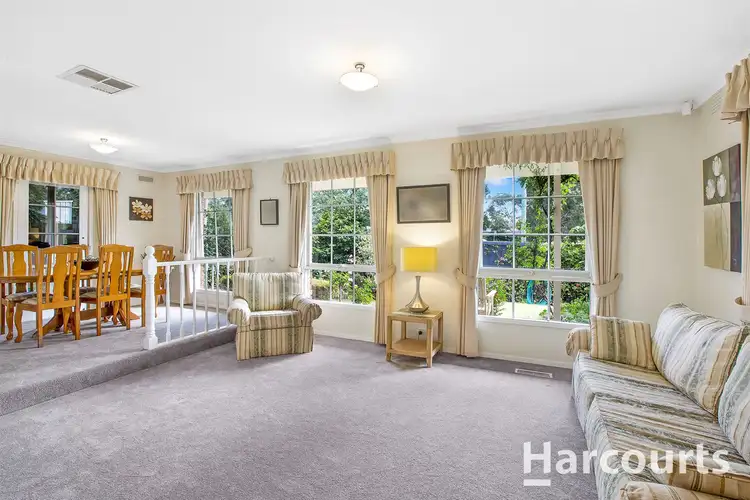 Sixth view of Homely house listing, 586 Burwood Highway, Vermont South VIC 3133