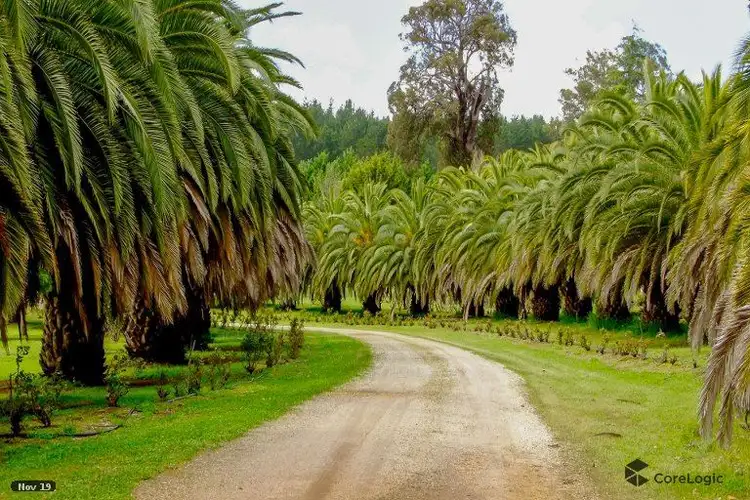 Second view of Homely house listing, 75 Palmers Rd, Bridgetown WA 6255