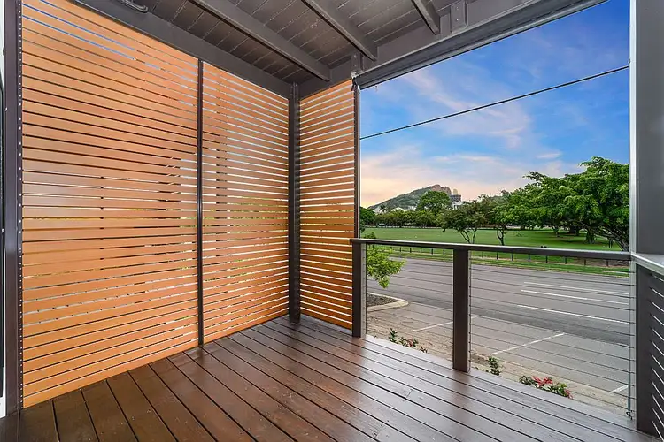 Second view of Homely apartment listing, 2/90 Davidson Street, South Townsville QLD 4810