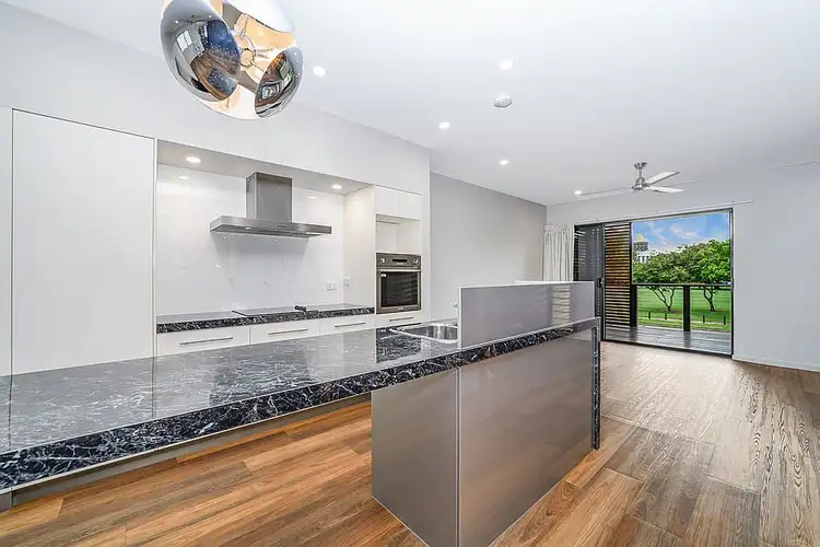 Fourth view of Homely apartment listing, 2/90 Davidson Street, South Townsville QLD 4810