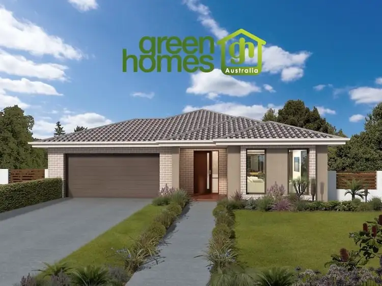 Lot 14 Wolumla Estate, Wolumla NSW 2550