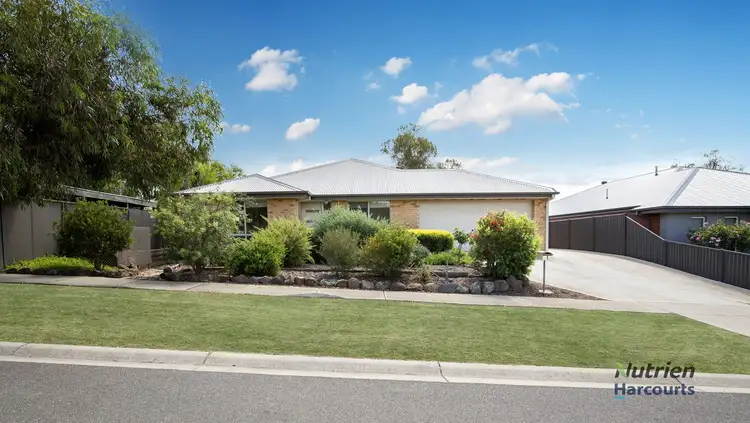 1 William Hovel Way, Yea VIC 3717