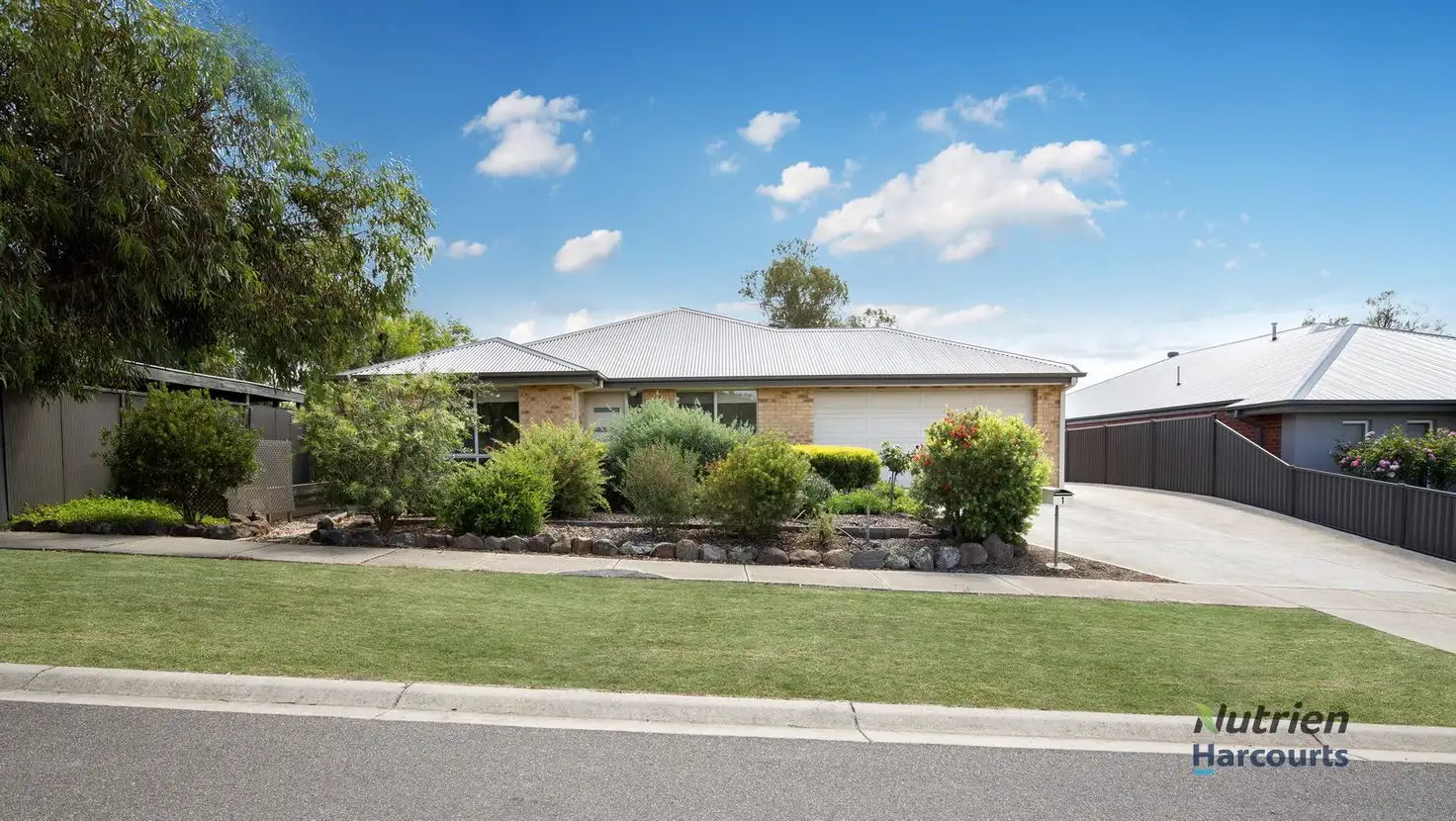 Main view of Homely house listing, 1 William Hovel Way, Yea VIC 3717