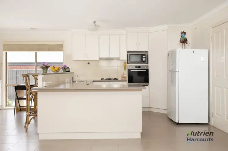 Fifth view of Homely house listing, 1 William Hovel Way, Yea VIC 3717