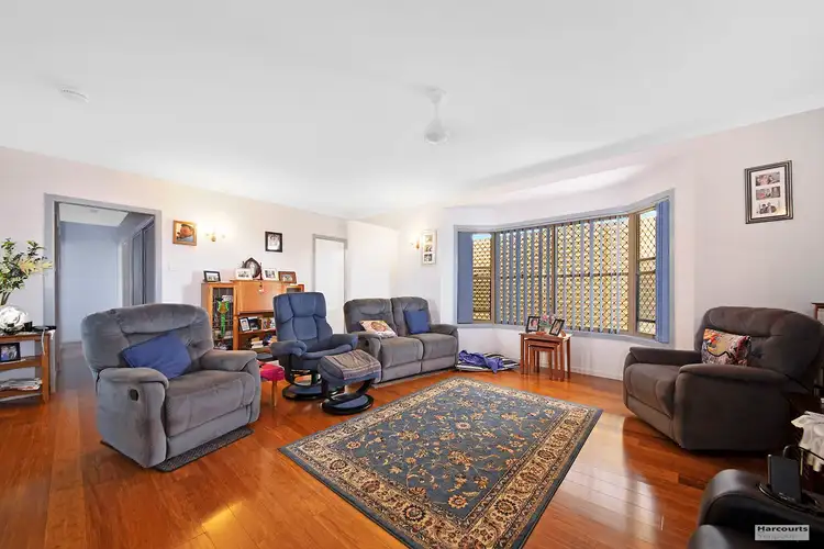 Fifth view of Homely house listing, 67 Lindsay Street, Zilzie QLD 4710