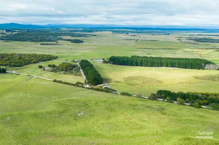 2077 Waterhouse Road, Waterhouse TAS 7262