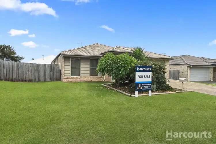 71 Koala Drive, Morayfield QLD 4506