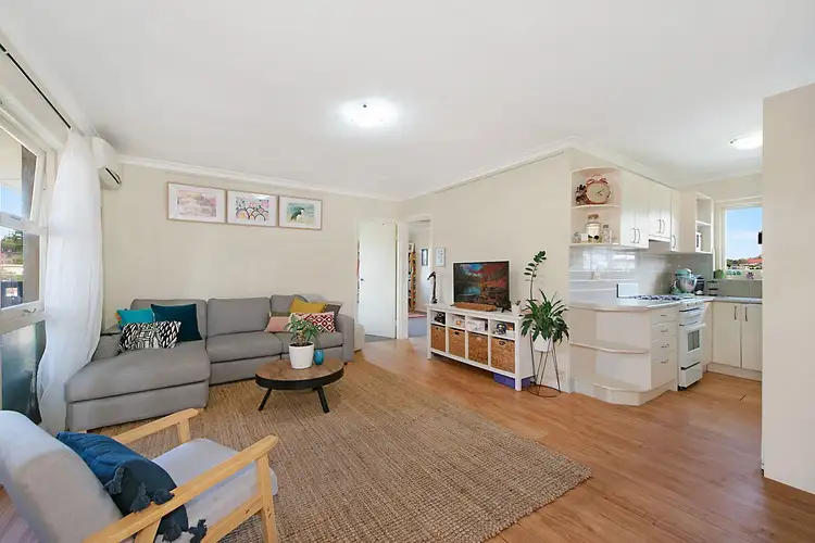 Main view of Homely unit listing, 6/72 Riverton St, Clayfield QLD 4011