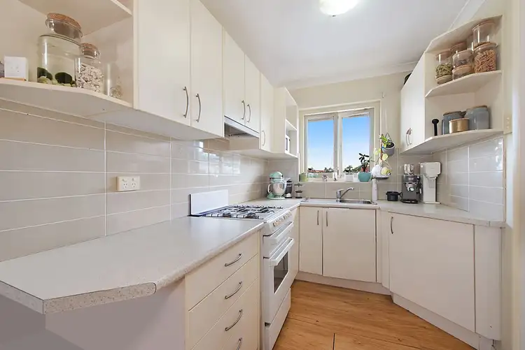 Fourth view of Homely unit listing, 6/72 Riverton St, Clayfield QLD 4011