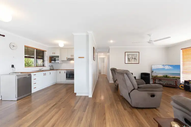 46 Aimee Drive, Urangan QLD 4655