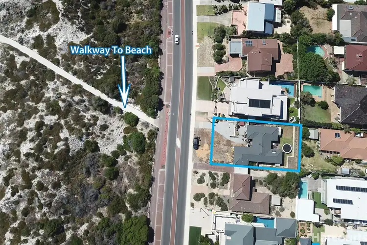 48 Oceanside Promenade, Mullaloo WA 6027