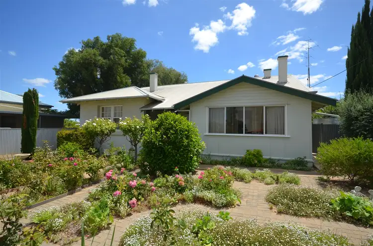 33 Railway Terrace, Karoonda SA 5307