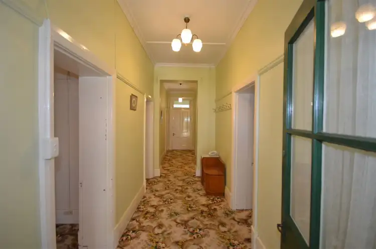 Sixth view of Homely house listing, 33 Railway Terrace, Karoonda SA 5307