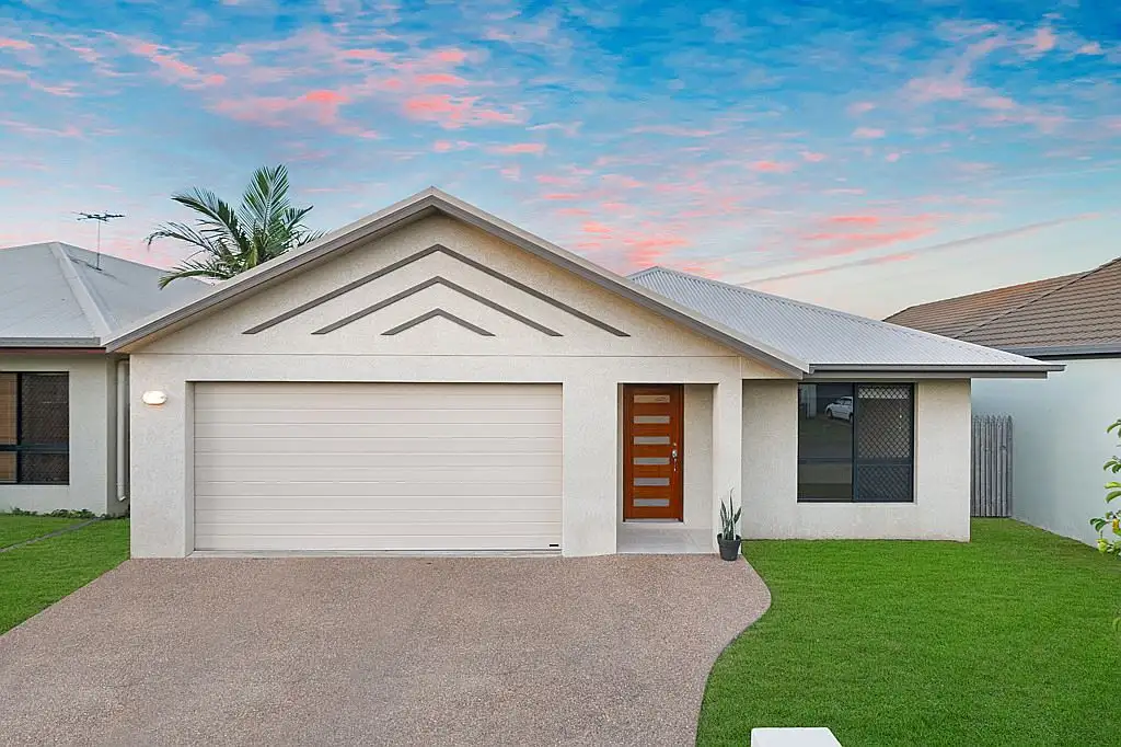 Main view of Homely house listing, 8 Waterdragon Link, Douglas QLD 4814