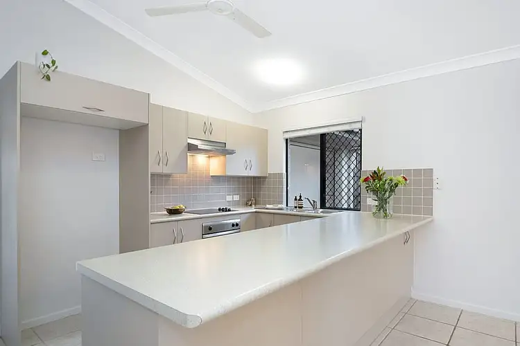 Second view of Homely house listing, 8 Waterdragon Link, Douglas QLD 4814