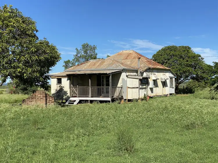 7 Elphinstone Street, Ravenswood QLD 4816