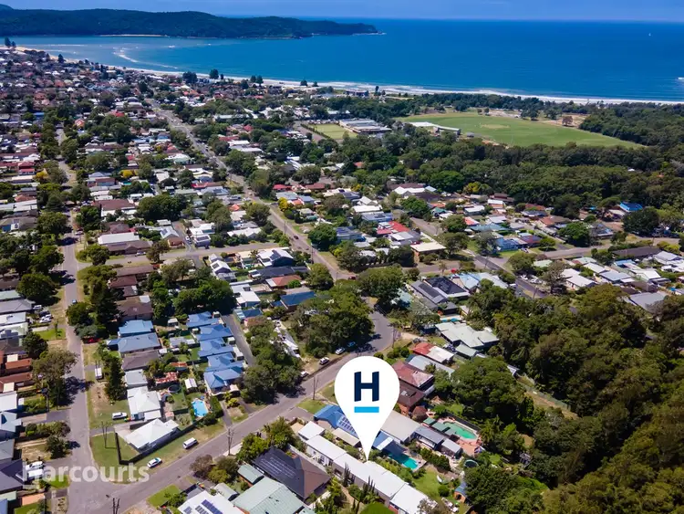 Fourth view of Homely house listing, 16 Fitzroy Street, Umina Beach NSW 2257