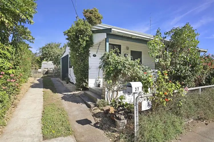 Third view of Homely house listing, 37 Farmers Road, Dumbalk VIC 3956