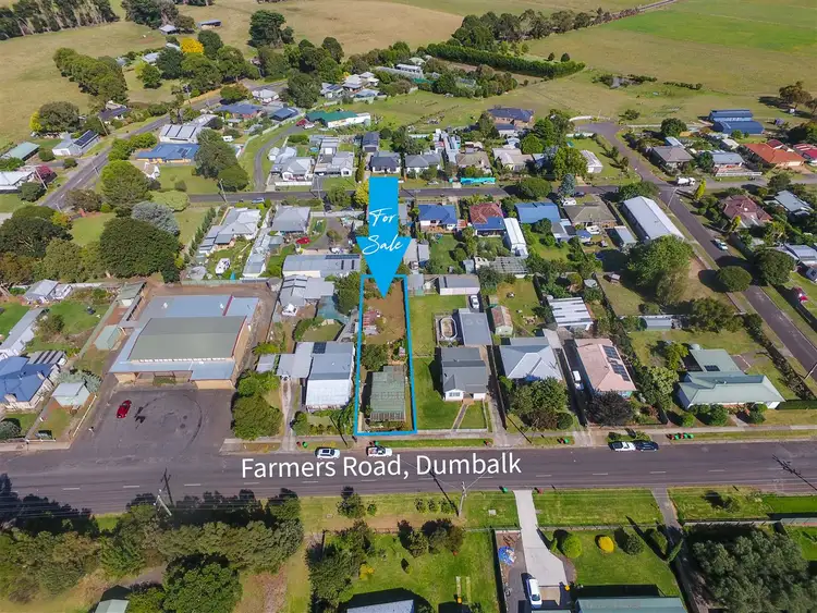 Fourth view of Homely house listing, 37 Farmers Road, Dumbalk VIC 3956