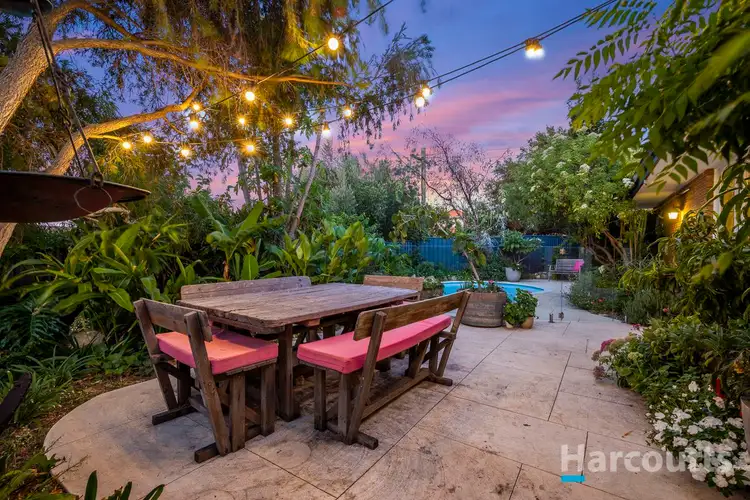 13 Heal Street, Hamilton Hill WA 6163
