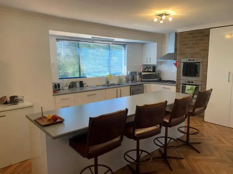 Third view of Homely house listing, 1 Rendell Street, Corrigin WA 6375