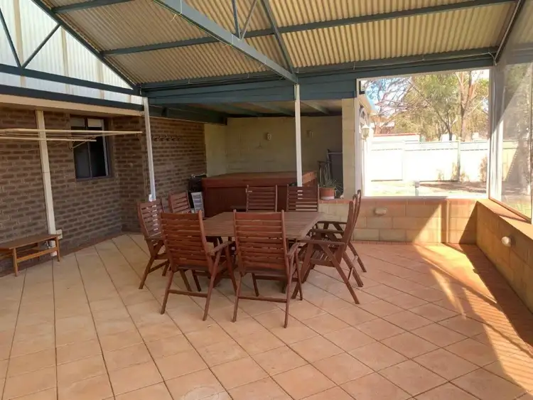 Fourth view of Homely house listing, 1 Rendell Street, Corrigin WA 6375