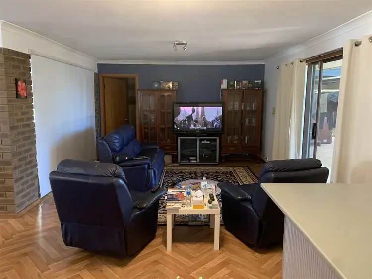 Seventh view of Homely house listing, 1 Rendell Street, Corrigin WA 6375