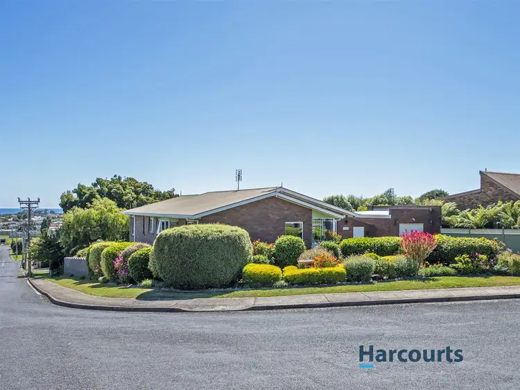 Second view of Homely house listing, 1 Dudley Crescent, Ulverstone TAS 7315