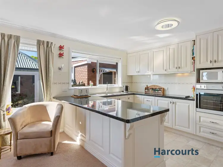 Fourth view of Homely house listing, 1 Dudley Crescent, Ulverstone TAS 7315