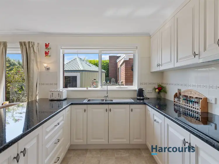 Fifth view of Homely house listing, 1 Dudley Crescent, Ulverstone TAS 7315