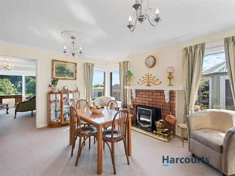 Sixth view of Homely house listing, 1 Dudley Crescent, Ulverstone TAS 7315