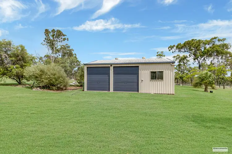 Second view of Homely house listing, 72 Botos Road, Cawarral QLD 4702