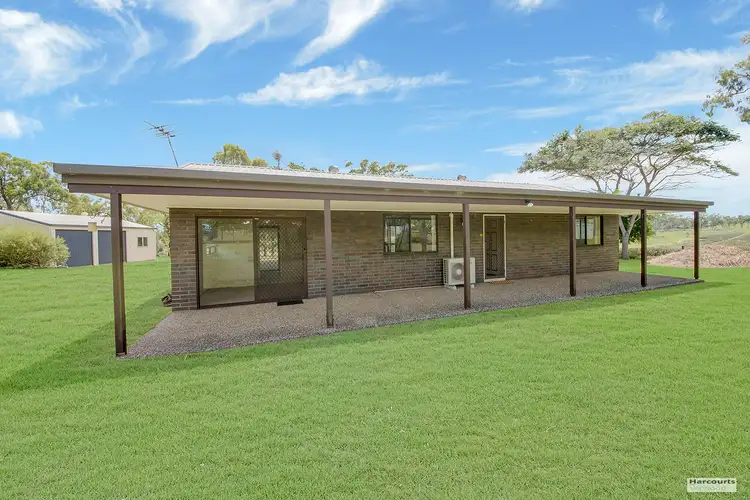 Third view of Homely house listing, 72 Botos Road, Cawarral QLD 4702