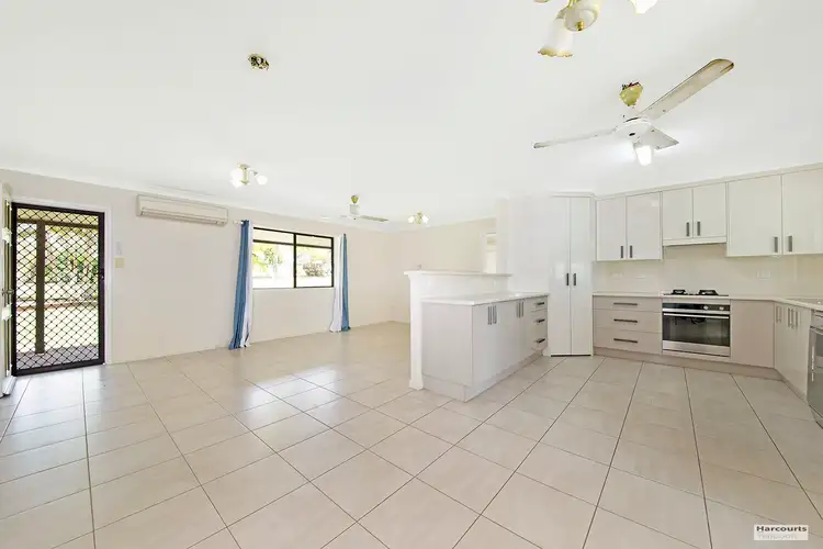 Fourth view of Homely house listing, 72 Botos Road, Cawarral QLD 4702