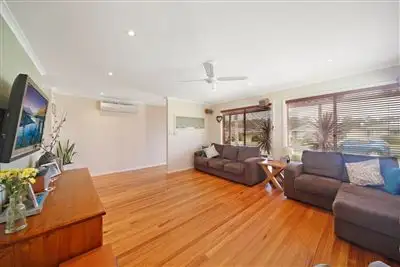 Second view of Homely house listing, 42 Larapinta Crescent, St Helens Park NSW