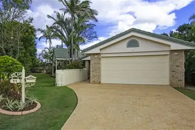 Third view of Homely house listing, 11 Lapworth Place, Manly West QLD