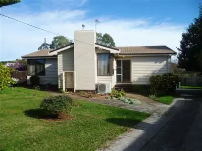 Main view of Homely house listing, 4 Porter Crescent, Ulverstone TAS