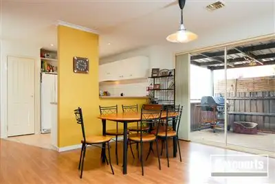 Third view of Homely house listing, 21 Artists Crescent, Narre Warren South VIC