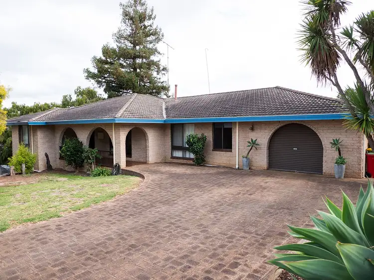 71 Blechynden Street, Bridgetown WA 6255