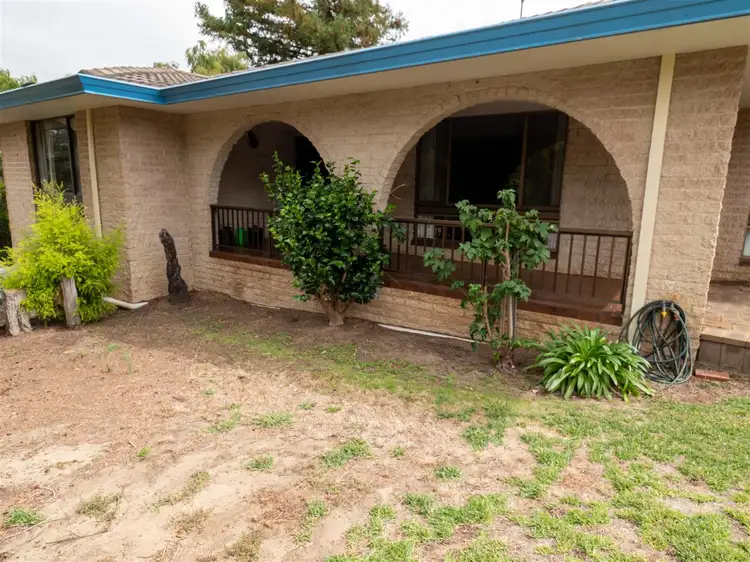 Second view of Homely house listing, 71 Blechynden Street, Bridgetown WA 6255