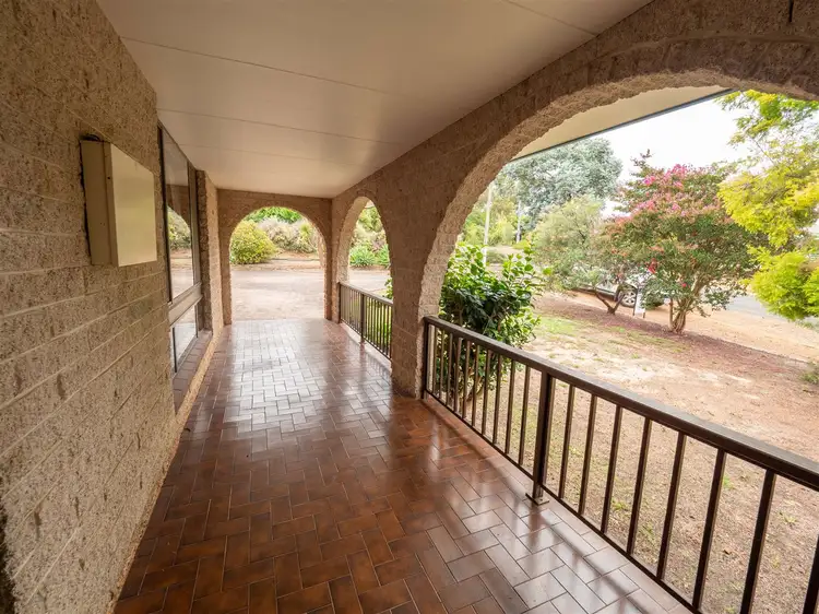 Fourth view of Homely house listing, 71 Blechynden Street, Bridgetown WA 6255