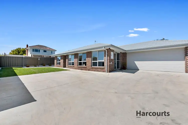 Main view of Homely unit listing, 1A Payton Place, Devonport TAS 7310