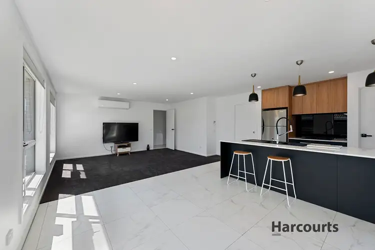 Second view of Homely unit listing, 1A Payton Place, Devonport TAS 7310